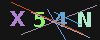 Gambar captcha