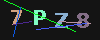 Gambar captcha