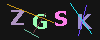 Gambar captcha