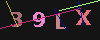 Gambar captcha