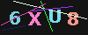 Gambar captcha
